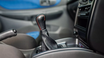 Subaru Impreza STi gear lever