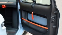 Citroen Ami door