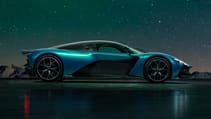 Zenvo Aurora revealed 2023