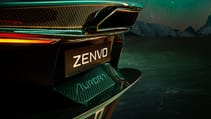 Zenvo Aurora revealed 2023