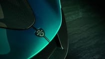 Zenvo Aurora revealed 2023