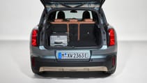 Mini Countryman Top Gear