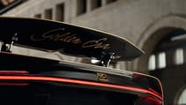 Bugatti Chiron Super Sport Golden Era revealed 2023