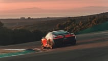 Audi R8 Laguna Seca review Top Gear 2023