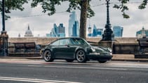 Theon Design Porsche 911