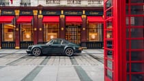 Theon Design Porsche 911