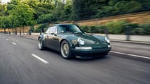 Theon Design Porsche 911