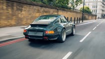 Theon Design Porsche 911