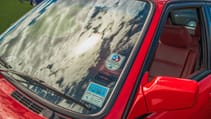 BMW E30 Owners UK Show and shine