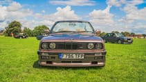 BMW E30 Owners UK Show and shine