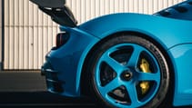 Ruf CTR3 Evo revealed 2023