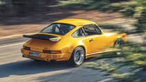 Ruf CTR Yellowbird Top Gear