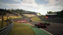 F1 Manager 23 review Top Gear