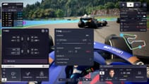 F1 Manager 23 review Top Gear