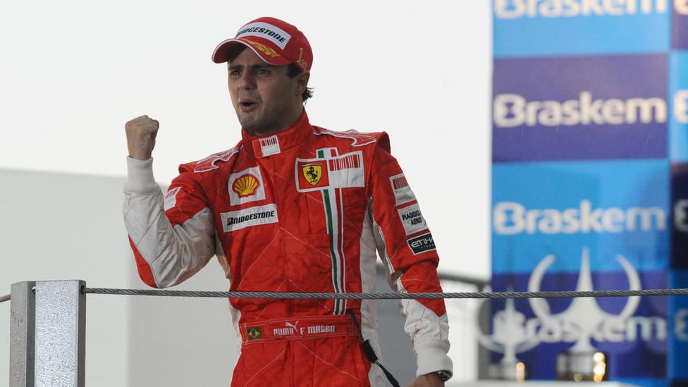 Felipe Massa