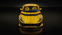 Ferrari 812 Competizione Tailor Made revealed 2023