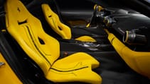 Ferrari 812 Competizione Tailor Made revealed 2023