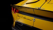 Ferrari 812 Competizione Tailor Made revealed 2023