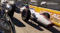 Artificial Intelligence in racing games Top Gear 2023