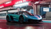 Artificial Intelligence in racing games Top Gear 2023