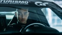 Gran Turismo movie review