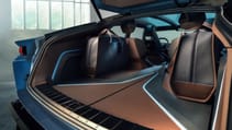 Lamborghini Lanzador concept revealed 2023