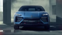 Lamborghini Lanzador concept revealed 2023