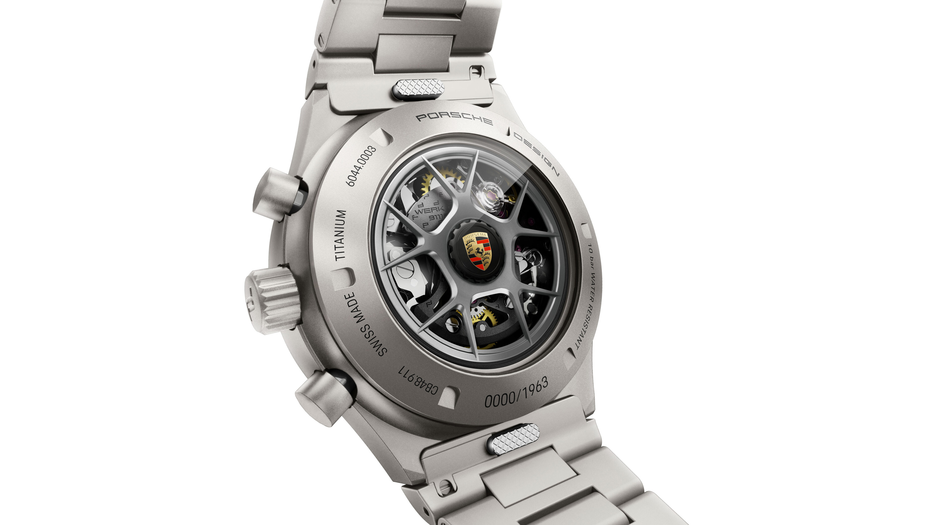 Porsche 911 S/T watch Top Gear