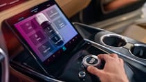 Cadillac Escalade IQ revealed 2023