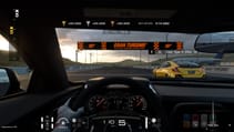 Artificial Intelligence in racing games Top Gear 2023