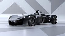 BAC Mono 2023 revealed