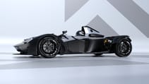 BAC Mono 2023 revealed