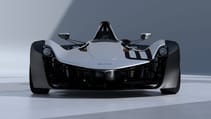 BAC Mono 2023 revealed