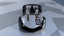 BAC Mono 2023 revealed