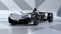 BAC Mono 2023 revealed