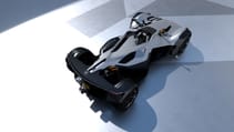 BAC Mono 2023 revealed