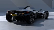 BAC Mono 2023 revealed