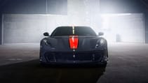 Novitec Ferrari 812 Competizione TOp Gear