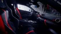 Novitec Ferrari 812 Competizione TOp Gear