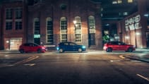 Battle of the superminis: Vauxhall Corsa vs Dacia Sandero vs Skoda Fabia