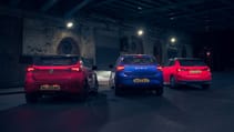 Battle of the superminis: Vauxhall Corsa vs Dacia Sandero vs Skoda Fabia