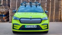 Skoda Enyaq vRS