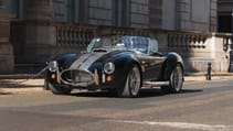 Shelby Cobra