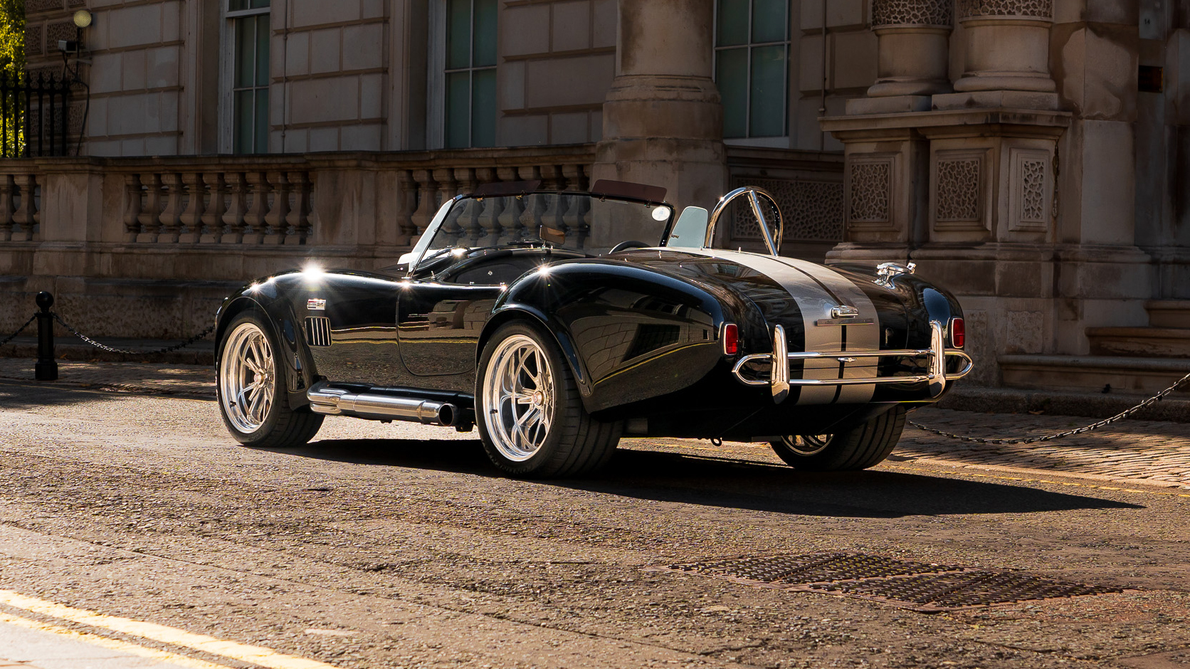 Shelby Cobra