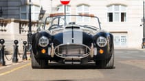 Shelby Cobra