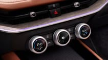 Opinion Top gear buttons touchscreens