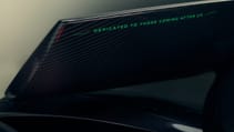 Rimac Nevera Nurburgring EV lap record 2023