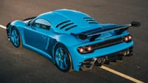 Ruf CTR3 Evo revealed 2023