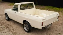 Datsun Sunny B20 truck for sale