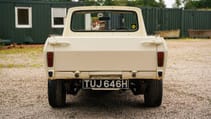 Datsun Sunny B20 truck for sale